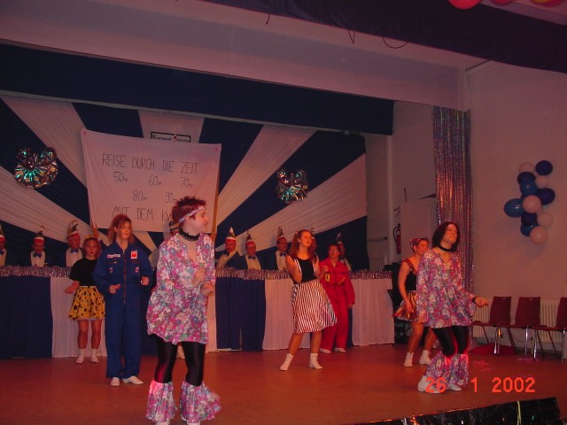 Kappensitzung