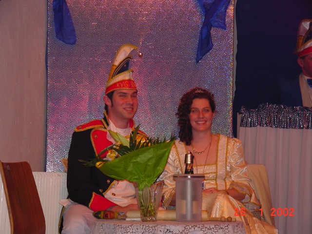 Kappensitzung