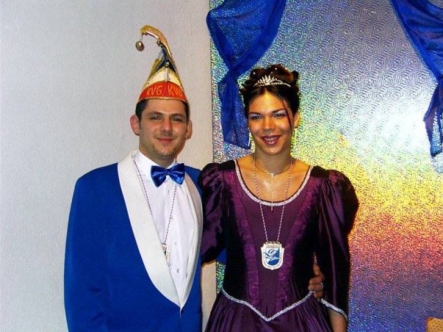 Kappensitzung