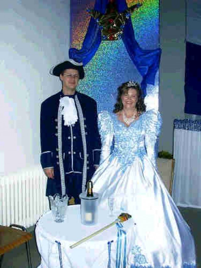Kappensitzung