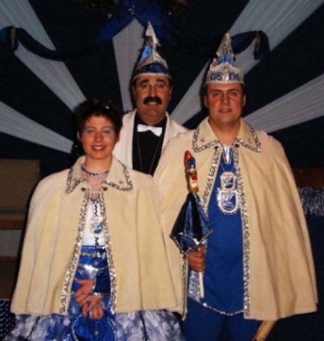 Kappensitzung