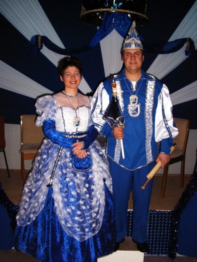 Kappensitzung