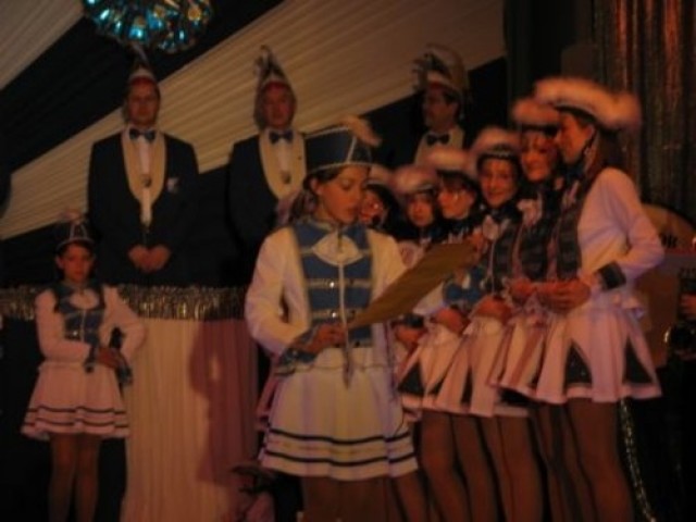 Kappensitzung