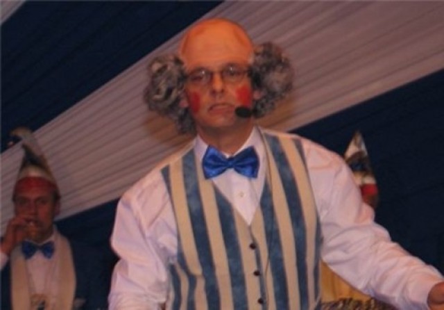 Kappensitzung