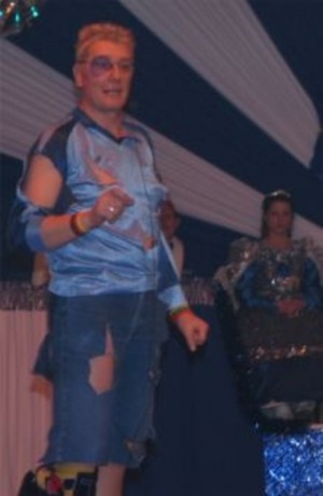 Kappensitzung