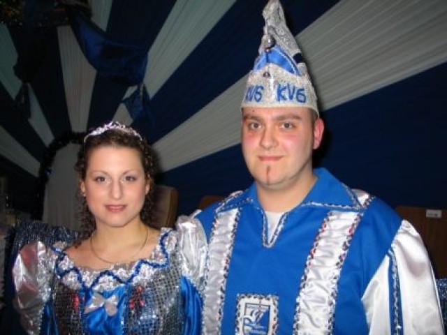 Kappensitzung
