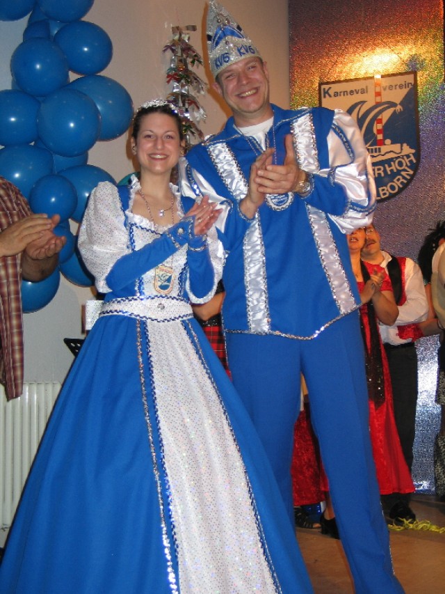 Kappensitzung