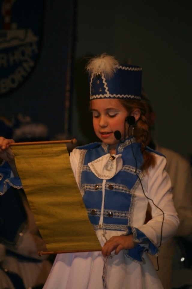 Kappensitzung