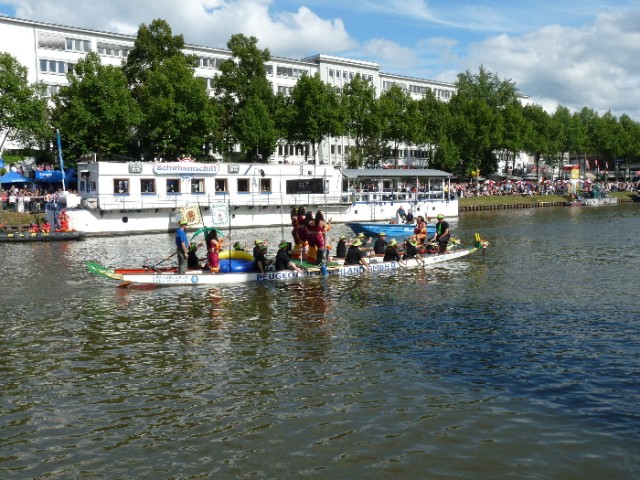 Saarspektakel