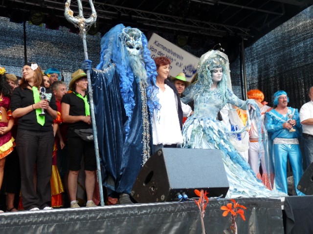 Saarspektakel