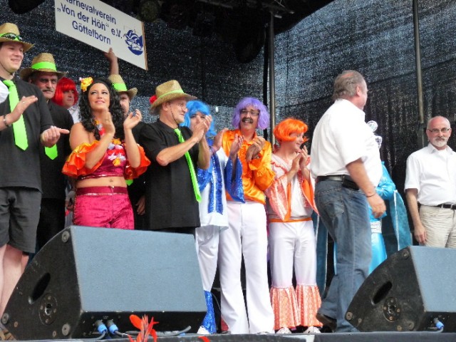 Saarspektakel