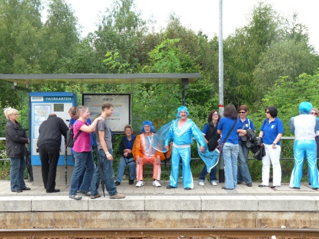 Saarspektakel