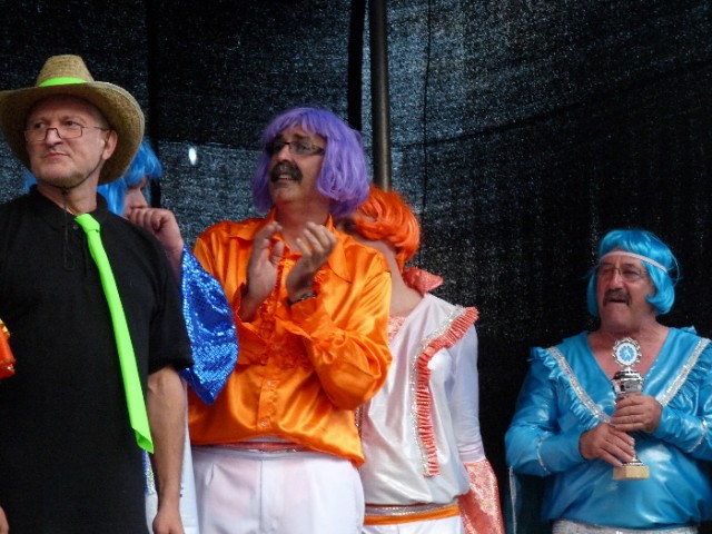 Saarspektakel
