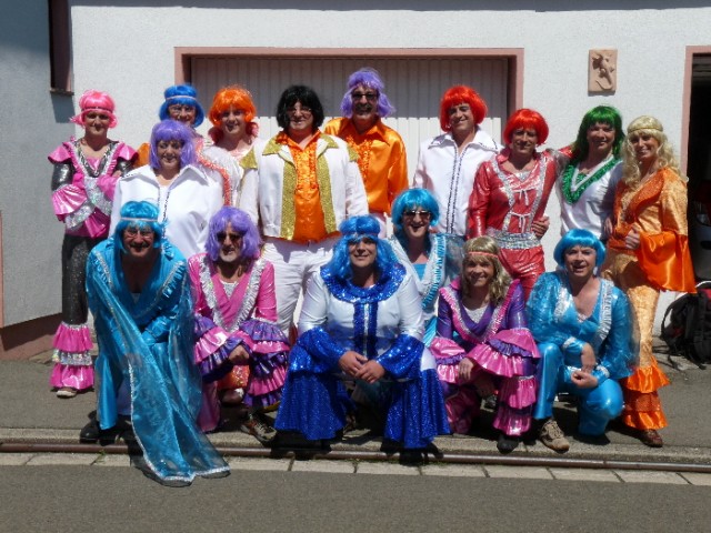 Saarspektakel