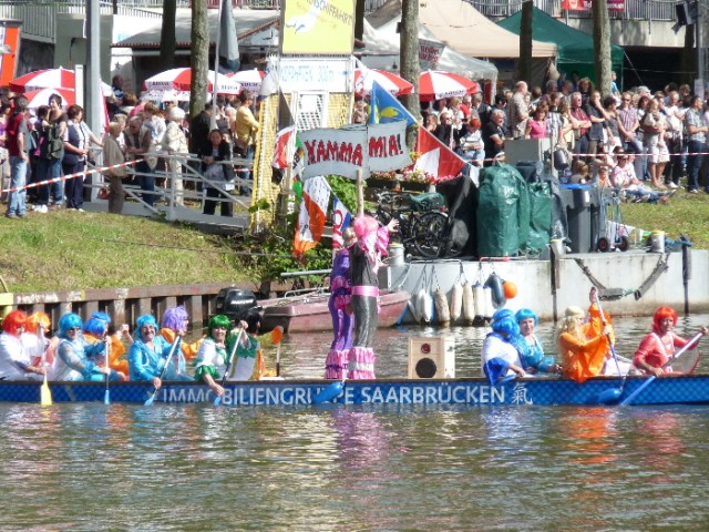 Saarspektakel