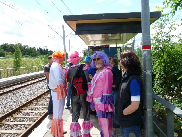 Saarspektakel