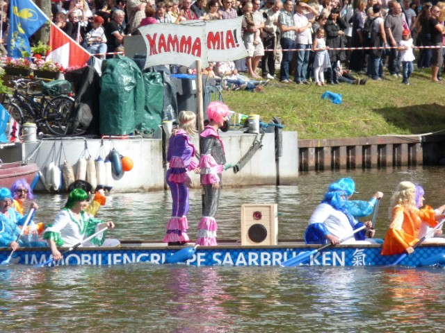 Saarspektakel