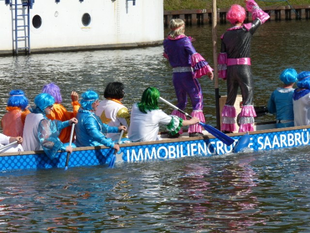 Saarspektakel