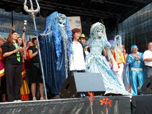 Saarspektakel