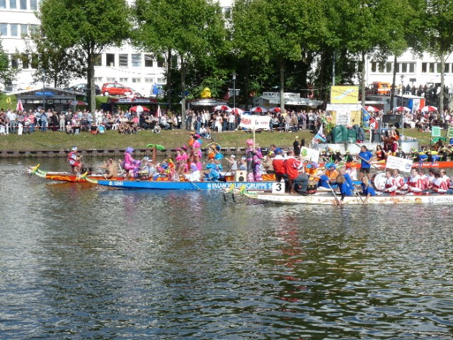 Saarspektakel