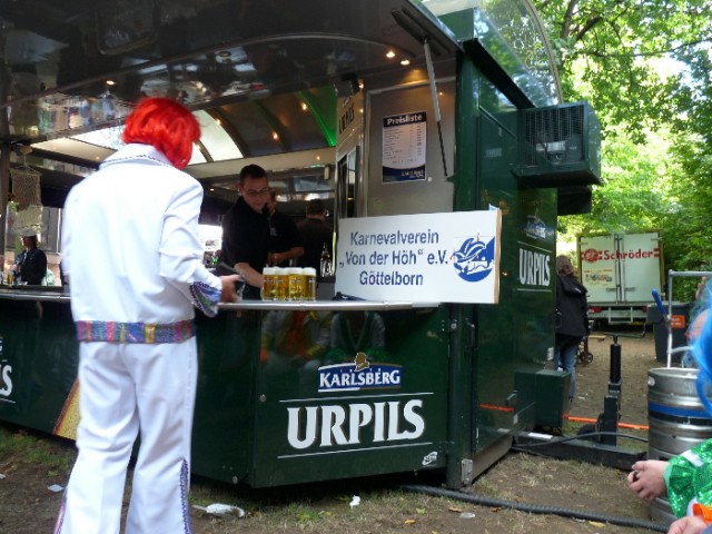 Saarspektakel