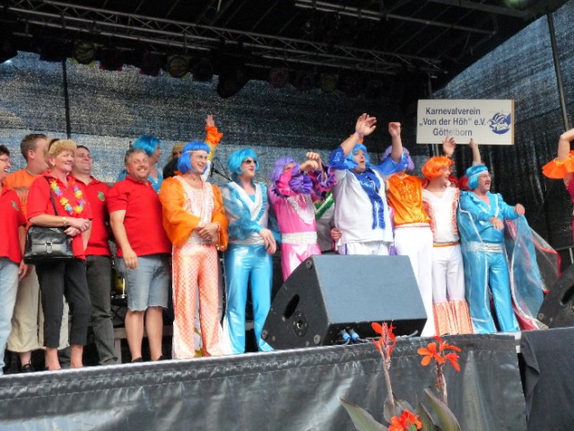 Saarspektakel