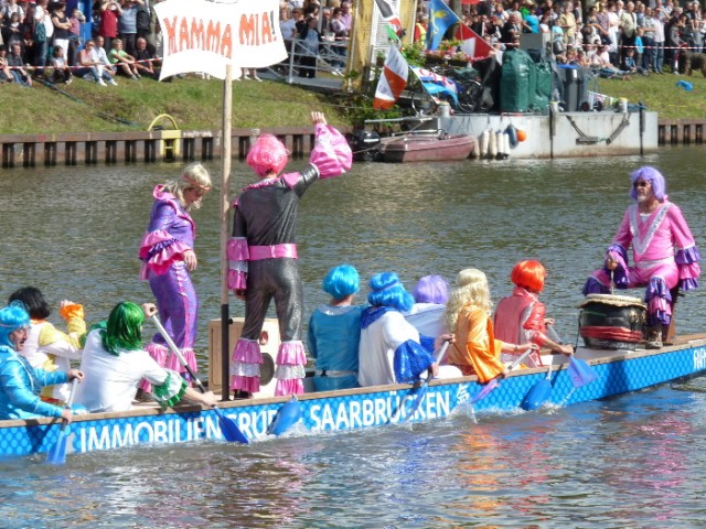 Saarspektakel