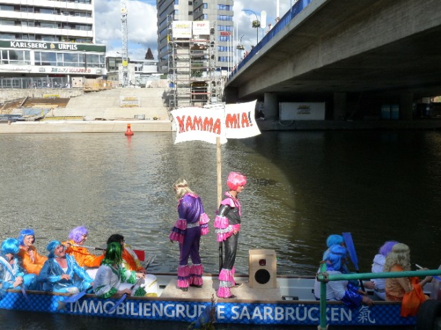 Saarspektakel