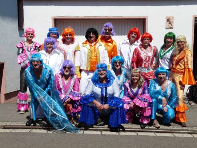 Saarspektakel
