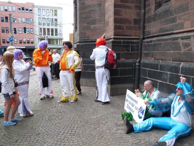 Saarspektakel
