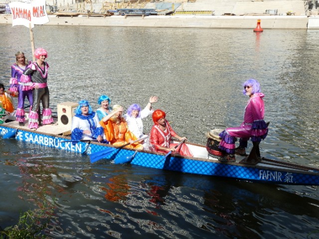 Saarspektakel