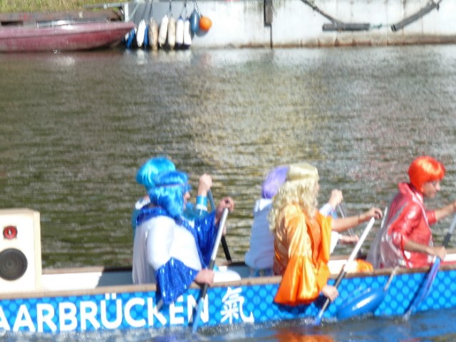 Saarspektakel