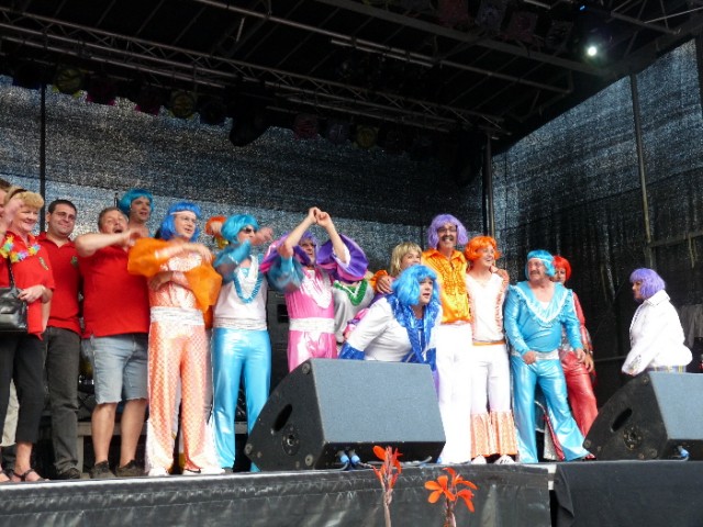 Saarspektakel