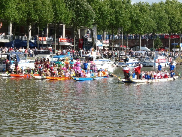 Saarspektakel