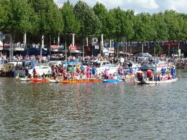 Saarspektakel