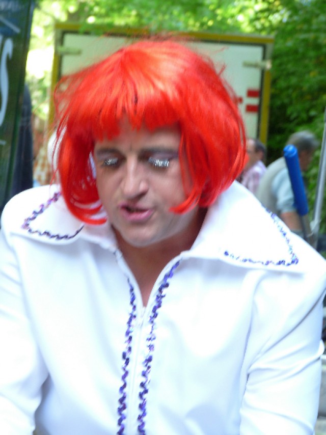 Saarspektakel