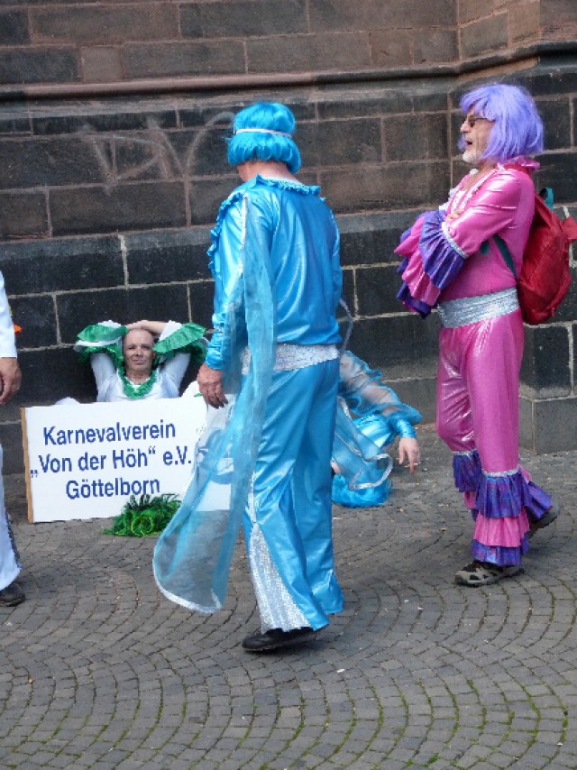 Saarspektakel