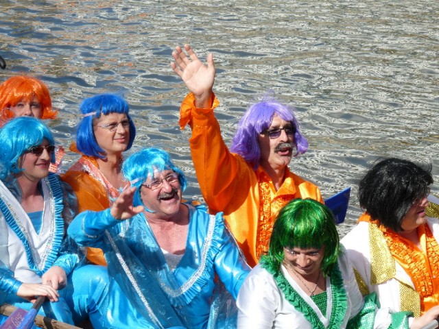 Saarspektakel