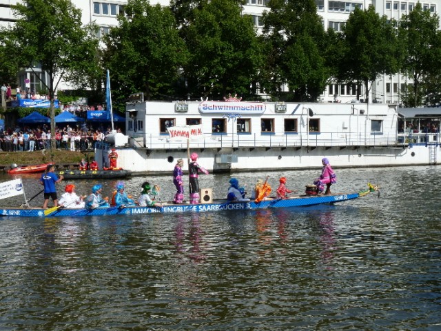 Saarspektakel