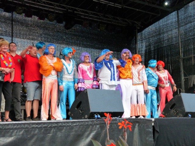Saarspektakel