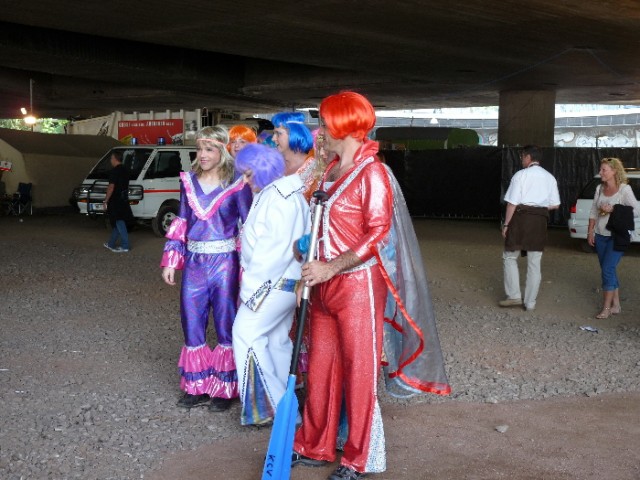 Saarspektakel