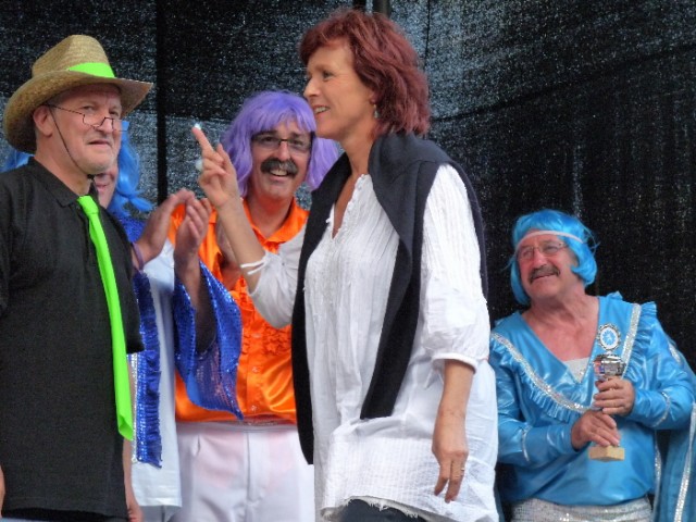 Saarspektakel