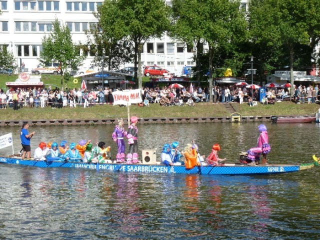 Saarspektakel