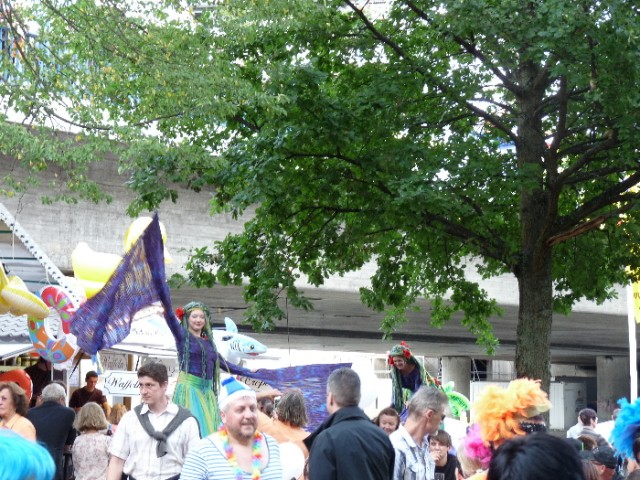 Saarspektakel