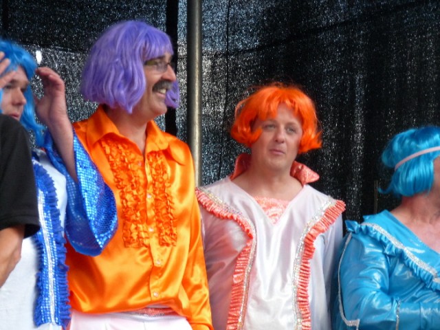 Saarspektakel