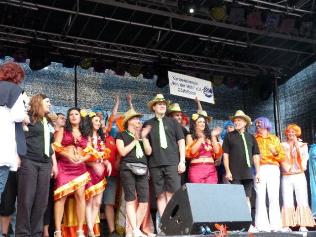Saarspektakel