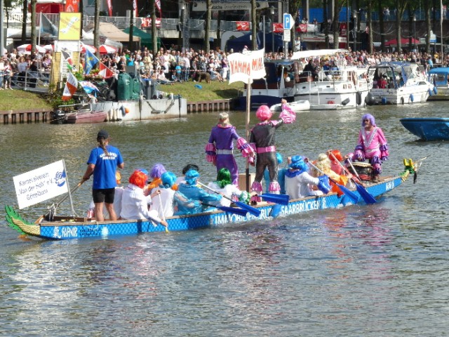 Saarspektakel