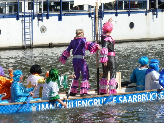 Saarspektakel