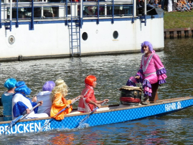 Saarspektakel