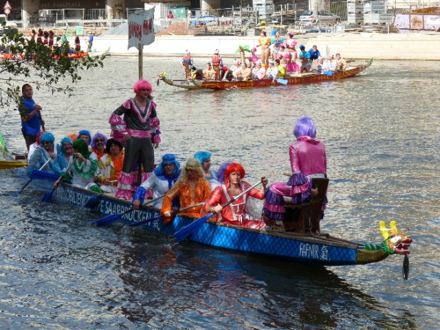 Saarspektakel
